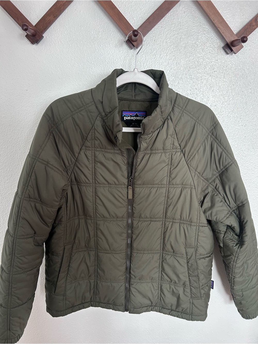 Patagonia Women’s Lost Canyon Jacket